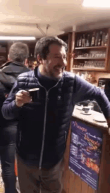 Salvini Buongiorno GIF - Salvini Buongiorno Matteo Salvini GIFs