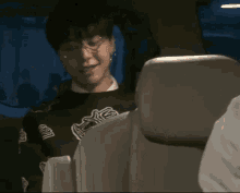 Nct127 Johnny Suh GIF - Nct127 Johnny Suh Hello GIFs