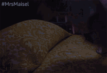 Exhausted Hit The Bed GIF - Exhausted Hit The Bed Sleep GIFs