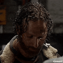Andrew Lincoln The Walking Dead GIF - Andrew Lincoln The Walking Dead Twd GIFs