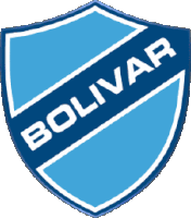 Bolivar Sticker - Bolivar Stickers
