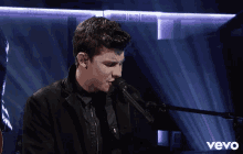 Shawn Mendes - Mercy Snl GIF - Shawn Mendes GIFs