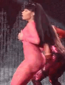 Dancing Dance GIF - Dancing Dance Nicki Minaj GIFs