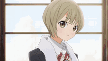 Akebi Chan Anime GIF - Akebi Chan Anime Cute GIFs