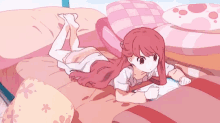 Cute Anime GIF - Cute Anime Erase GIFs