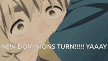 Yuri Dominions GIF - Yuri Dominions Dominions 6 GIFs
