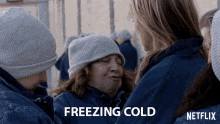 Freezing Cold Cold GIF - Freezing Cold Cold Freezing GIFs