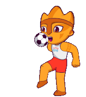 Soccer Futbol Sticker - Soccer Futbol Lima2019 Stickers