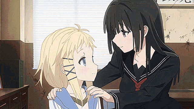 Pin by Sayali V on Anime Couples ❤❤ | Cute anime character, Anime romance,  Anime