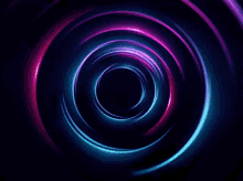 Swirl Purple GIF - Swirl Purple Blue GIFs