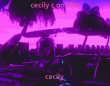 Cecily GIF - Cecily GIFs