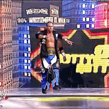 too cool rikishi scotty too hotty wwe tag team champions entrance