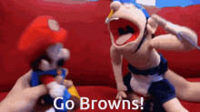 Cleveland Browns Browns GIF - Cleveland Browns Browns Go Browns GIFs