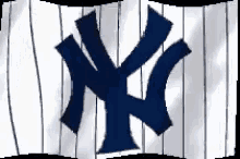 Yankees Flag GIF