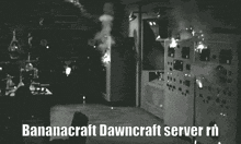 Dawncraft Bananacraft GIF - Dawncraft Bananacraft Server GIFs