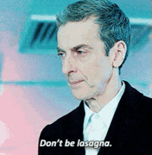Doctor Who Peter Capaldi GIF - Doctor Who Peter Capaldi Slow GIFs