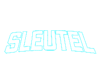 Desleutel Sticker - Desleutel Stickers