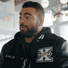 Really Thats Crazy GIF - Really Thats Crazy Kyle Van Noy GIFs