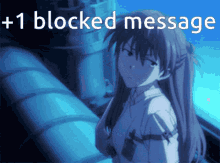 1blocked Blocked Message GIF - 1blocked Blocked Message оплот GIFs