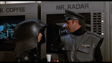 Space Balls Got That GIF - Space Balls Got That Up To Date GIFs