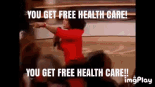 Oprah Free GIF - Oprah Free Health GIFs