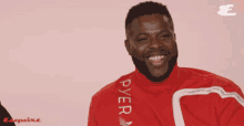 This Side Winston Duke GIF - This Side Winston Duke In Or Out GIFs