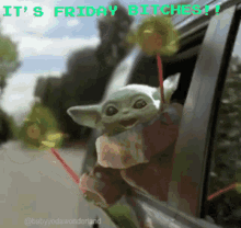 Friday Bitches GIF - Friday Bitches GIFs