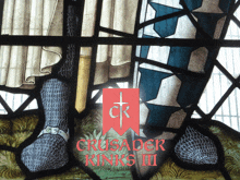 Crusader Kings GIF