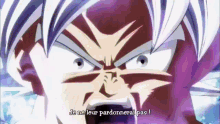 Goku Jiren GIF - Goku Jiren Dbz GIFs