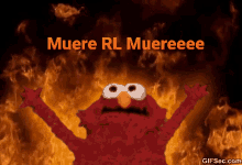 Muere Hell GIF - Muere Hell Fire GIFs