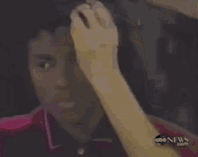 Chromeliyah Michael Jackson Rare GIF - Chromeliyah Michael Jackson Rare GIFs