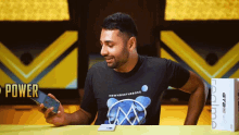 Power How Fast Is It Arun Maini GIF - Power How Fast Is It Arun Maini Mrwhosetheboss GIFs