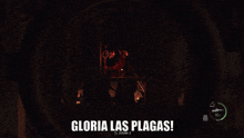 Gloria Las Plagas Re4 GIF - Gloria Las Plagas Re4 Resident Evil GIFs