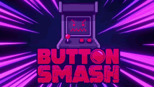 Button Smash Button Smash Pod GIF