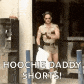 Boots Shoes GIF - Boots Shoes Reno911 GIFs