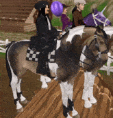 Sso Star Stable Online GIF