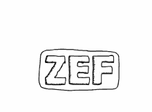 Zef Zef So Fresh GIF - Zef Zef So Fresh GIFs