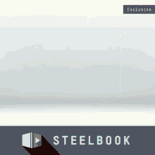 Steelbook Incredibles GIF
