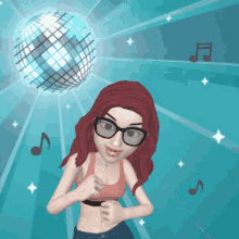 Dance Disco GIF - Dance Disco Cool GIFs