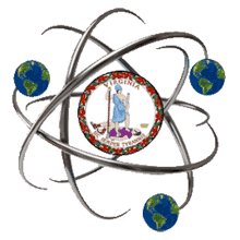 virginia nuclear energy vne logo