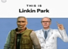 Linkin Park GIF - Linkin Park GIFs