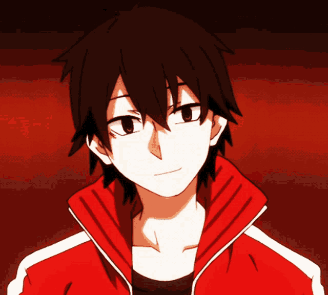 Shintarou Kisaragi (Mekakucity Actors) - Pictures 