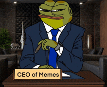 Hoppy Ceo Of Memes GIF