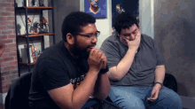 Are You Serious Ft. Combofiend And Floe GIF - Peter Rosas Combofiend GIFs