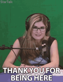 Thank You For Being Here Thanks GIF - Thank You For Being Here Thanks I Appreciate It GIFs