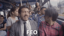 Feo Horrible GIF - Feo Horrible Chillon GIFs