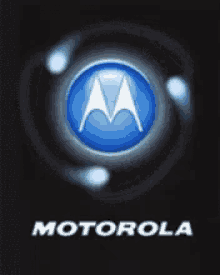 Motorola One GIF - Motorola One Logo GIFs