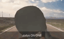 Jody Shaws On One GIF - Jody Shaws On GIFs