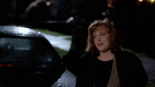Wouldn'T Miss It For The World The Xfiles GIF - Wouldn'T Miss It For The World The Xfiles Scully GIFs