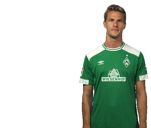 Werder Bremen Svw Sticker - Werder Bremen Svw Bundesliga Stickers